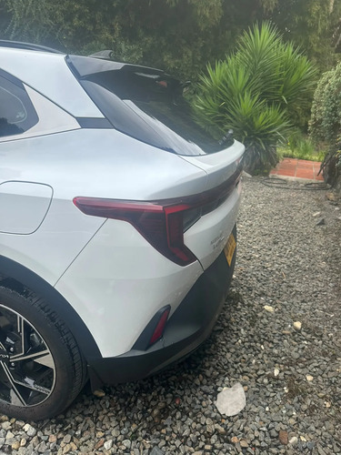 Kia K3 Cross 1.6 Gt Line At