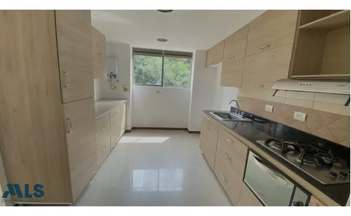 Apartamento Duplex En Venta Poblado San Lucas(mls#249612)