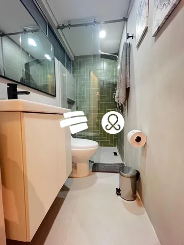 Venta Lujoso Aparta Suite