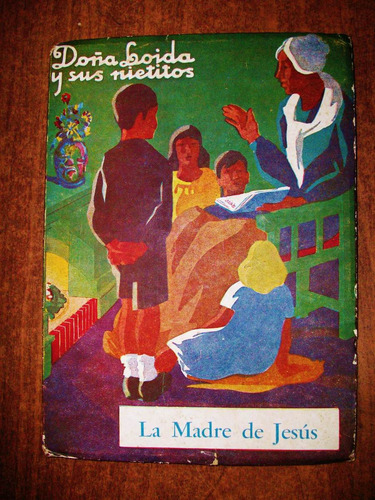 La Madre De Jesús - Juan C. Varetto