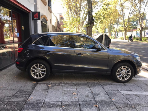 Imagen 8 de 15 de Audi Q5 3.0 Tdi S-tronic Quattro 2014 Dissano Automotores