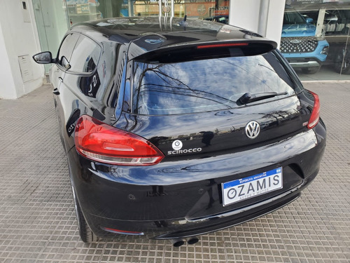 Volkswagen Scirocco 1.4 Tsi 160cv
