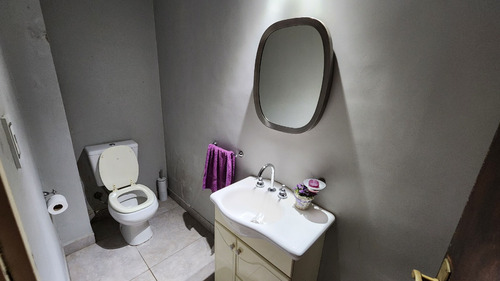 Casa Estilo Colonial Español De 5 Ambientes En Una Planta En Don Torcuato