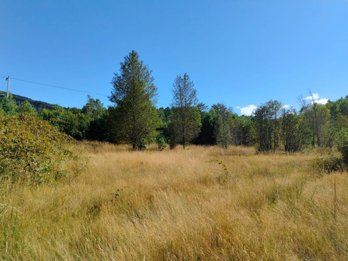 Valles De Relún Parcelas A Solo 9 Km De Villarrica 