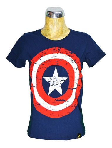 Playera Batman Superheroe Killroy