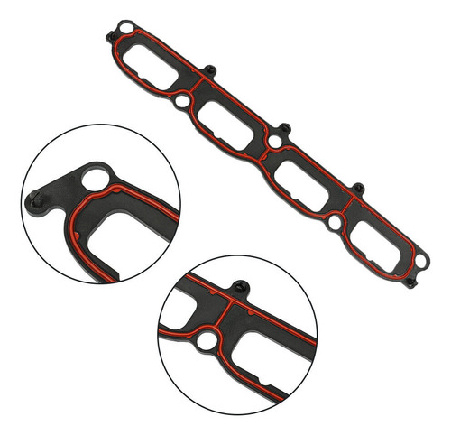 Set Juntas Ford Expedition Xlt 2011 5.4l