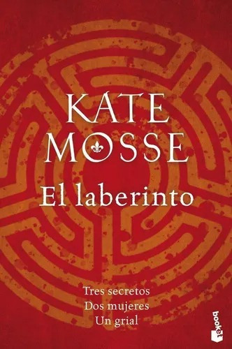 Laberinto / Kate Mosse (envíos)