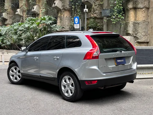 Volvo XC60 2.0 T5 Fwd