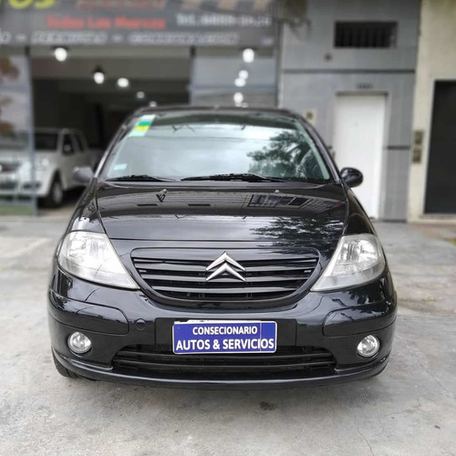 Citroën C3 1.4 Hdi Exclusive 2007