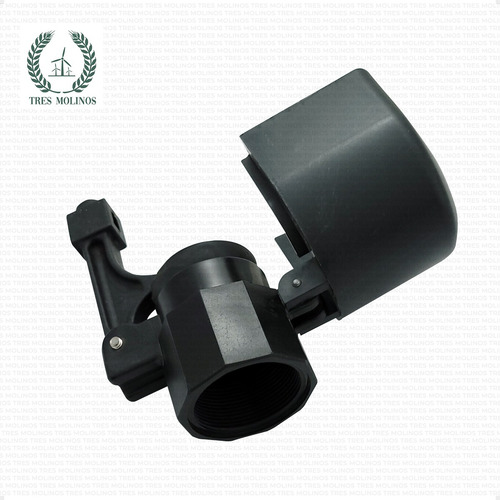 Valvula 2 Pulgadas Para Bebedero O Tanques De Agua