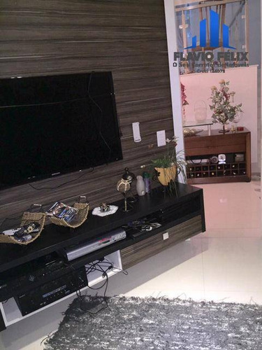 Imagem 4 de 15 de Casa Completa A Venda Condomínio Aruja 5 Com 4 Suítes E Área Gourmet - 762