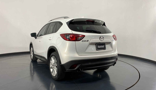 Imagen 5 de 15 de 48185 - Mazda Cx5 2015 Con Garantía