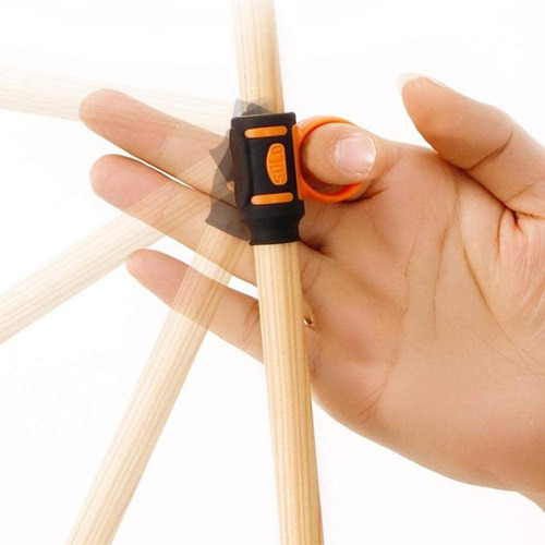 Baquetas De Alta Calidad Accesorios De Clip De Control Palos