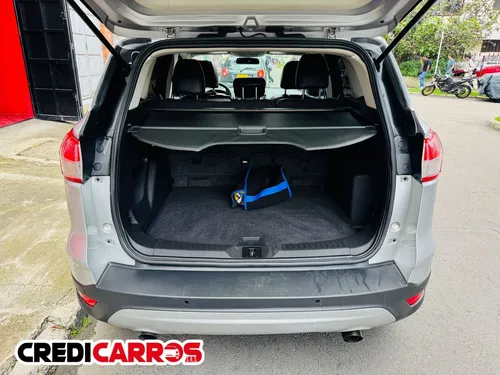Ford Escape 2.0 Se 4x4