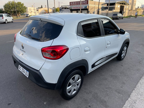 Imagen 4 de 11 de Renault Kwid Iconic