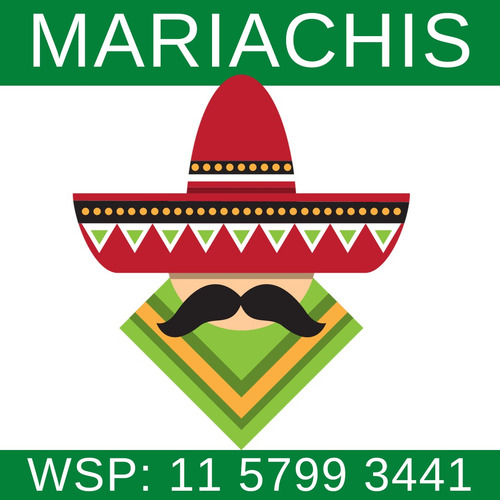 Mariachis A Domicilio Contrata Fiestas Bodas Serenatas Shows