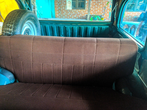 Willys Rutal Willys