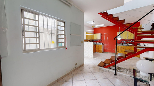 Casa - Perdizes - Ref: 22620 - V-22620