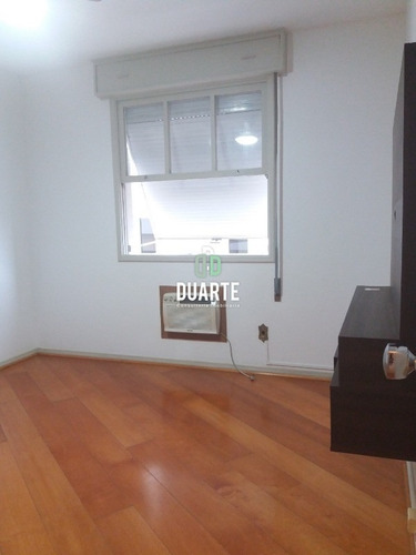 Imagem 3 de 18 de Apartamento - Ap00802 - 33612689