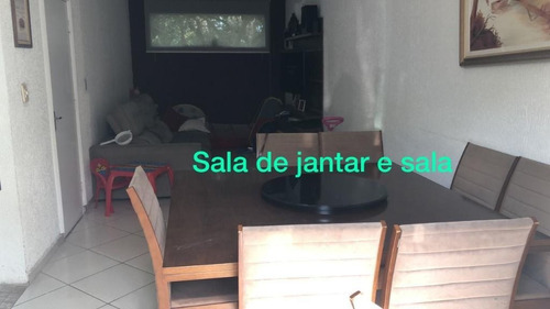 Imagem 2 de 13 de Casa Com 3 Dormitórios À Venda, 120 M² Por R$ 430.000 - Cidade Jardim - Sorocaba/sp - Ca2232