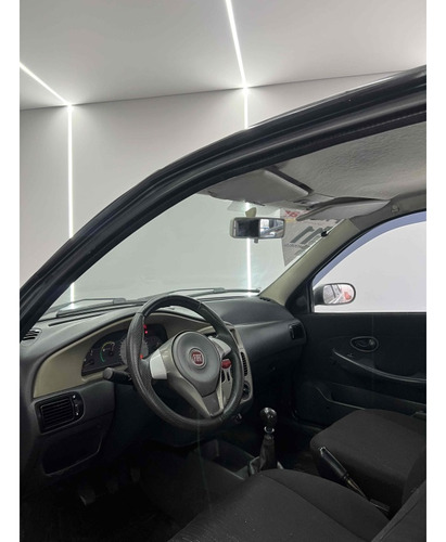 Fiat Palio 1.0 MPI FIRE ECONOMY 8V FLEX 2P MANUAL