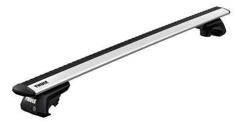 Barras Thule Wingbar Para Barras Originales / Musicarro