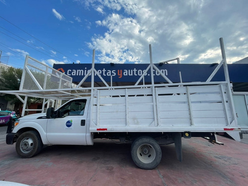 Imagen 7 de 7 de F-350 2016