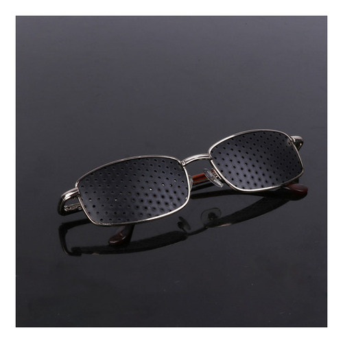 Lentes Estenopeicas Para Hacer Ejercicio, Para Mejorar La Vi