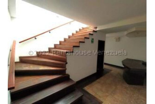 Imagen 5 de 30 de #23-14414 Excelente Casa Para Uso De Oficina En El Rosal