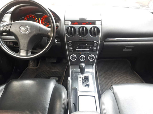 Mazda 6 Tp 2300 Cc