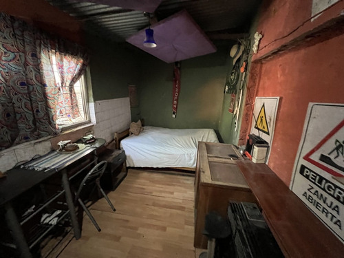 Imagen 7 de 12 de Casa En Venta En José C Paz