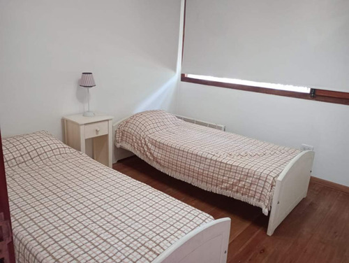 Hermoso Chalet Luminoso! 3 Amb. Alquiler Temporario
