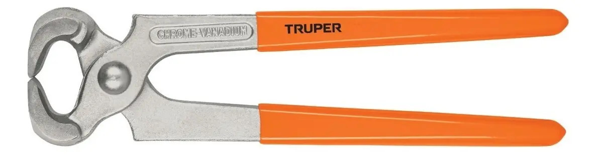 Tenazas Carpintero 8'' Truper 17380