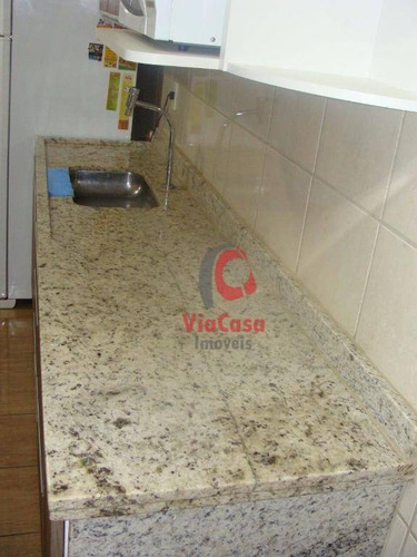 Cobertura À Venda, 90 M² Por R$ 170.000,00 - Âncora - Rio Das Ostras/rj - Co0018