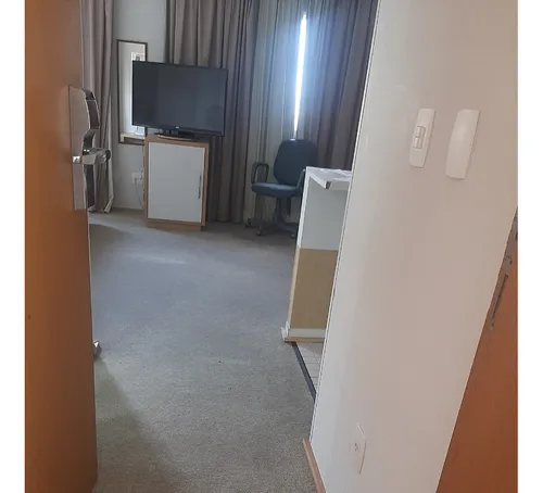 Flat Para Pocação Direto Com Proprietario