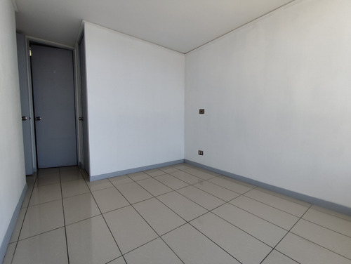 Arriendo Dpto 3d 2 B Estacionamiento Y Bodega
