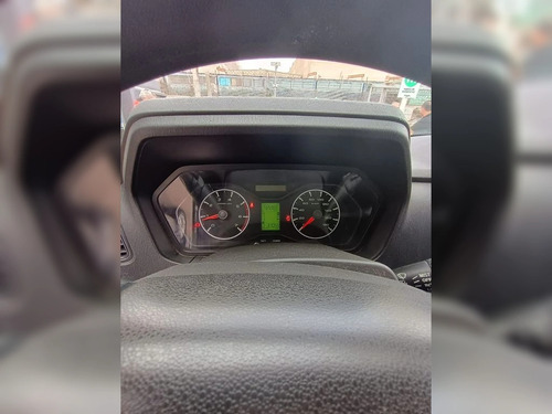 Mahindra Pik Up 2.2 WORK 4X2 DIESEL REFRESH DC MT 4P