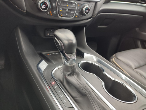 Chevrolet Traverse PREMIER 3.6 4WD