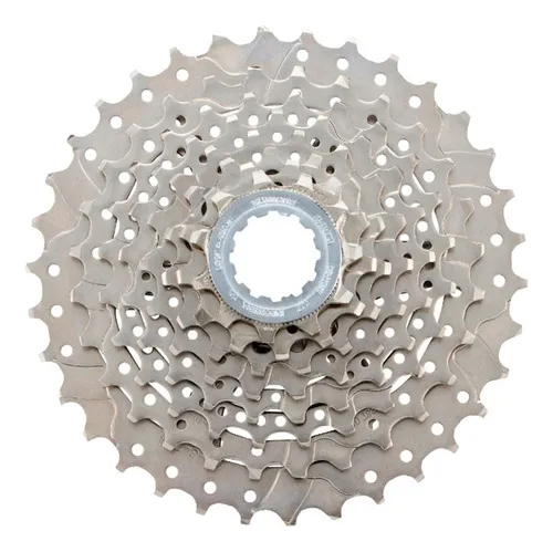 Cassette 9 outlet pasos ruta