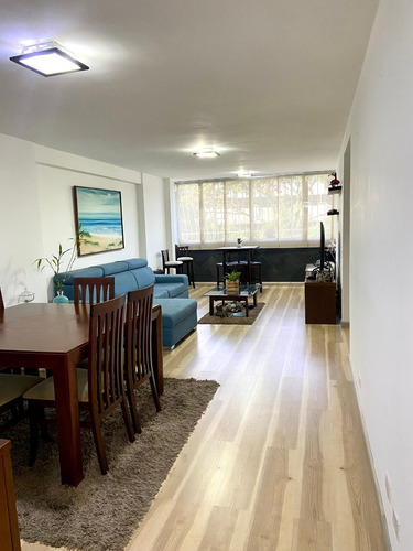 Imagen 2 de 17 de Apartamento Venta En Macaracuay