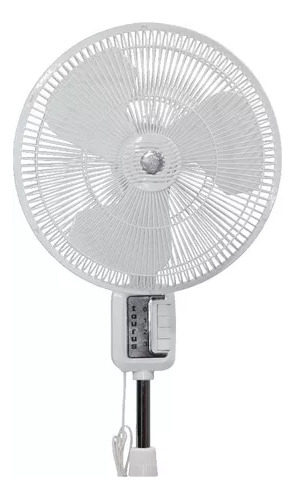 Ventilador De Pedestal Taurus 18 Pulgadas