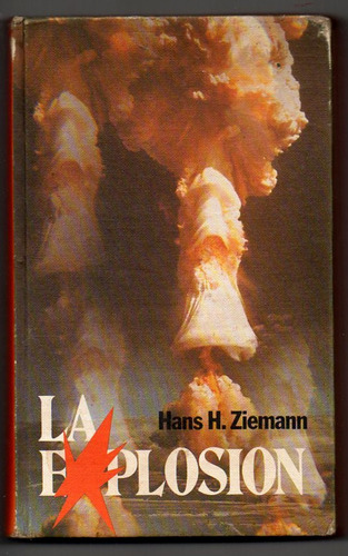 La Explosión - Hans Ziemann