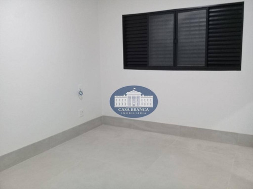 Imagem 3 de 27 de Casa À Venda, 143 M² Por R$ 850.000,00 - Aeroporto - Araçatuba/sp - Ca1230