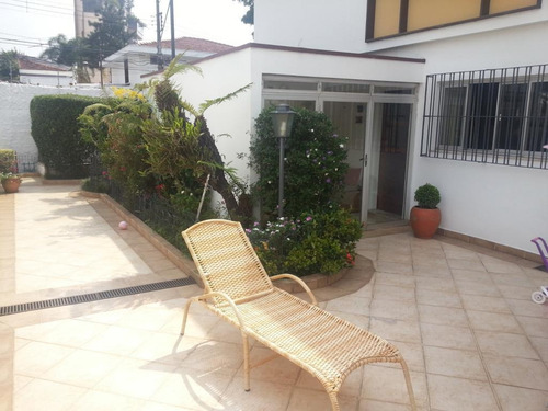 Imagem 22 de 23 de Sobrado Residencial , Em Otima Conservação - Reo40298