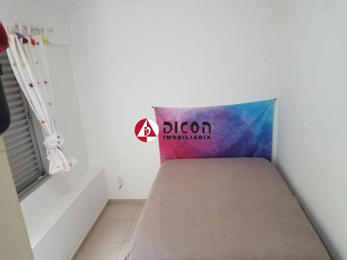 Imagem 9 de 15 de Apartameto À Venda, 01 Dormitório, Sem Vaga Bela Vista São Paulo. - 3053