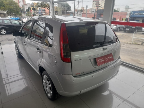 Imagem 2 de 8 de Ford Fiesta 1.0 Rocam S 8v Flex 4p Manual