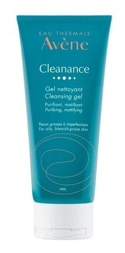 Avene  Cleanance Gel 200ml 