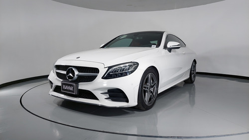 Mercedes-Benz Clase C 2.0 C 300 AUTO