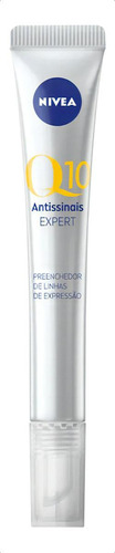Creme Preenchedor Antirrugas Q10 Puro Expert Espressão