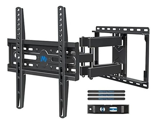 Soporte Para Tv Mounting Dream Ul, Soporte De Pared Para Tv